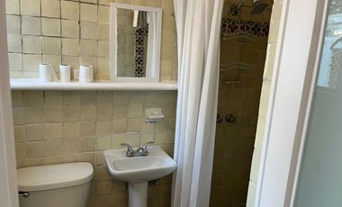 Hermosa casa estilo Cuernavaca