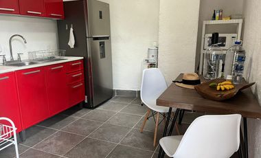 Hermosa casa estilo Cuernavaca