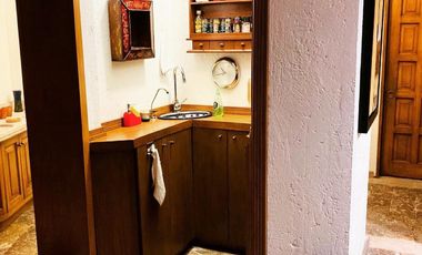 Hermosa casa estilo Cuernavaca