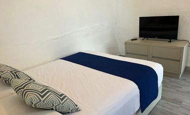 Hermosa casa estilo Cuernavaca