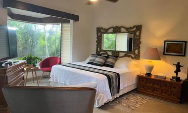 Hermosa casa estilo Cuernavaca