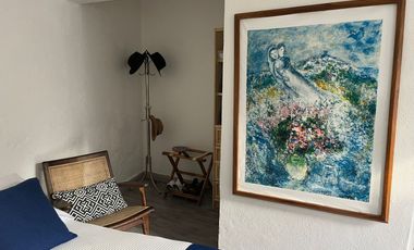 Hermosa casa estilo Cuernavaca