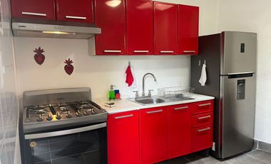 Hermosa casa estilo Cuernavaca