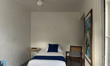 Hermosa casa estilo Cuernavaca