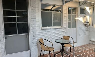 Hermosa casa estilo Cuernavaca