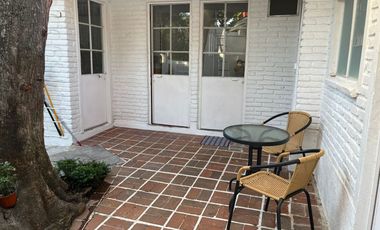 Hermosa casa estilo Cuernavaca