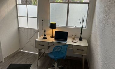 Hermosa casa estilo Cuernavaca