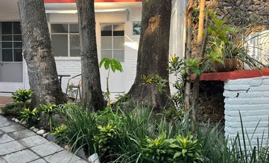 Hermosa casa estilo Cuernavaca