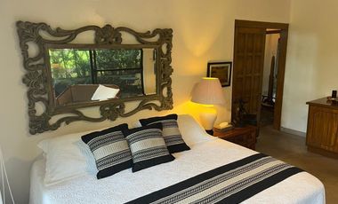 Hermosa casa estilo Cuernavaca