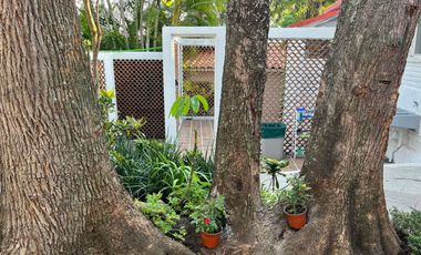 Hermosa casa estilo Cuernavaca