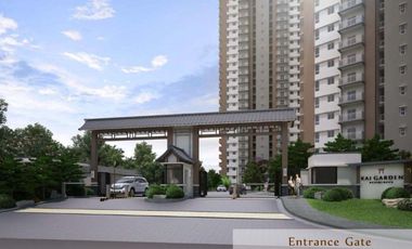 2 BR For Sale at 6.8M with 56sqm 37/F Prisma Residences - Celeste - saved up to 3.5M Pesos!