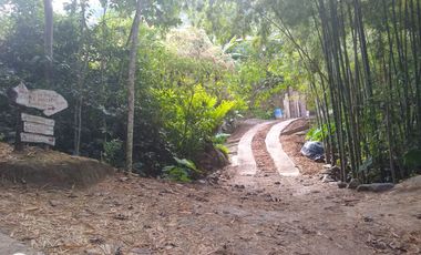 FINCA DE 4 HTS EN MINCA SANTA MARTA COLOMBIA.