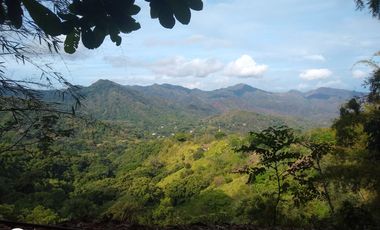 FINCA DE 4 HTS EN MINCA SANTA MARTA COLOMBIA.