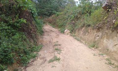 FINCA DE 4 HTS EN MINCA SANTA MARTA COLOMBIA.