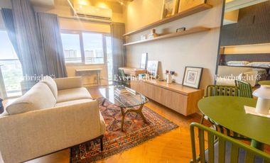 The Residences at Bonifacio Civic Center Tower | One Bedroom 1BR Condo Unit For Sale - #4800