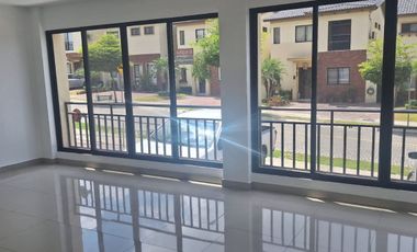 SE ALQUILA DEPARTAMENTO EN VIA A LA COSTA