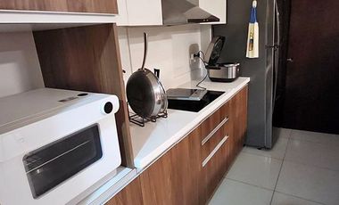 For Sale/ Rent: Arbor Lanes 2-BEDROOM Condo with Parking in ARCA South Taguig