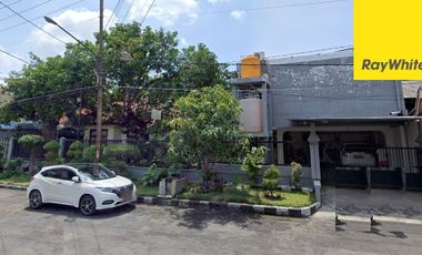Rumah Kos Dijalan Darmo Baru Barat Sukomanunggal Surabaya