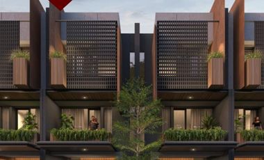 Rumah Mewah Terbaru! Solite Permata Buana, Kembangan, Jakarta Barat