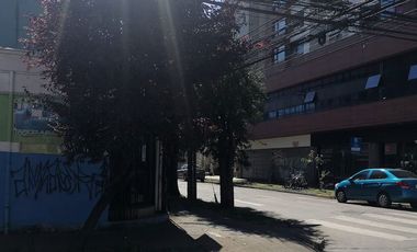 Vendemos propiedad comercial con gran visibilidad a pasos del centro de Temuco