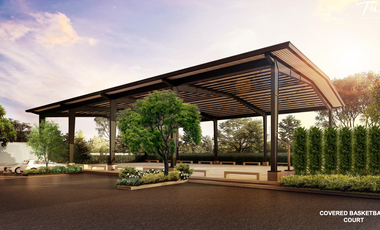 1BR UNIT RENT TO OWN TURF RESIDENCES at Biñan City, Laguna (PRE- SELLING)