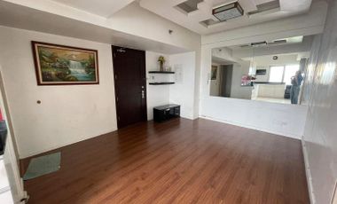 FOR SALE - 2BR in The Capital Towers, Brgy. Kalusugan, Quezon City