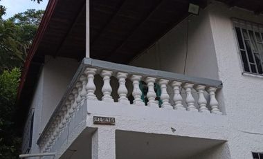 VENDO FINCA A PUERTA CERRADA EN BARBOSA ANTIOQUIA.