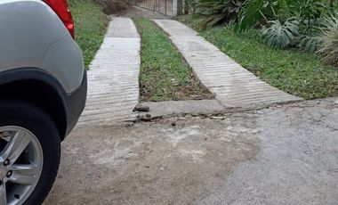 VENDO FINCA A PUERTA CERRADA EN BARBOSA ANTIOQUIA.