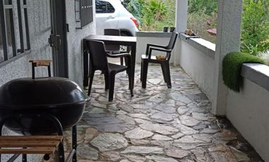 VENDO FINCA A PUERTA CERRADA EN BARBOSA ANTIOQUIA.