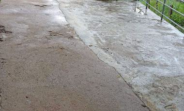 VENDO FINCA A PUERTA CERRADA EN BARBOSA ANTIOQUIA.