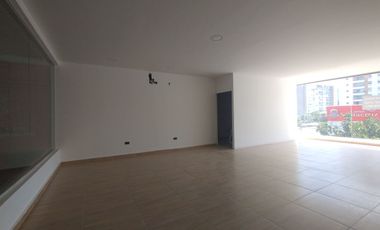 Local en arriendo en El Tabor.