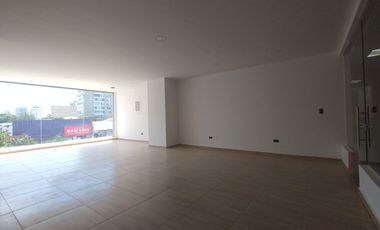 Local en arriendo en El Tabor.