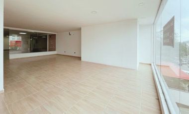 Local en arriendo en El Tabor.