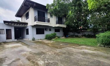 3BR House and Lot  For Lease at Blue Ridge A, Quezon City