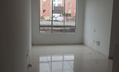 ALQUILAMOS BONITO APARTAMENTO C.R. MIRAFLORES, PIEDECUESTA