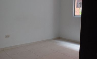 ALQUILAMOS BONITO APARTAMENTO C.R. MIRAFLORES, PIEDECUESTA