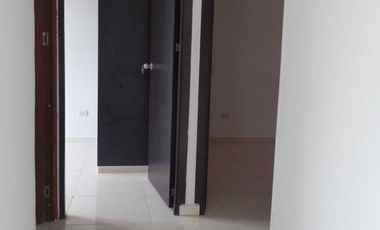 ALQUILAMOS BONITO APARTAMENTO C.R. MIRAFLORES, PIEDECUESTA