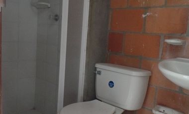 ALQUILAMOS BONITO APARTAMENTO C.R. MIRAFLORES, PIEDECUESTA