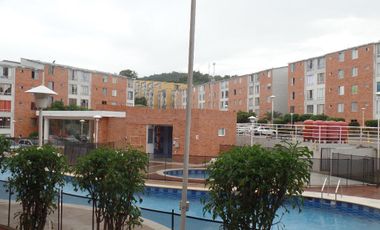 ALQUILAMOS BONITO APARTAMENTO C.R. MIRAFLORES, PIEDECUESTA