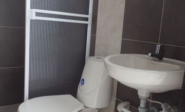 ALQUILAMOS BONITO APARTAMENTO C.R. MIRAFLORES, PIEDECUESTA