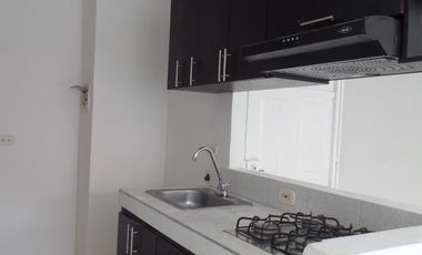 ALQUILAMOS BONITO APARTAMENTO C.R. MIRAFLORES, PIEDECUESTA