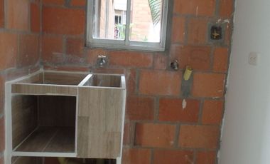 ALQUILAMOS BONITO APARTAMENTO C.R. MIRAFLORES, PIEDECUESTA