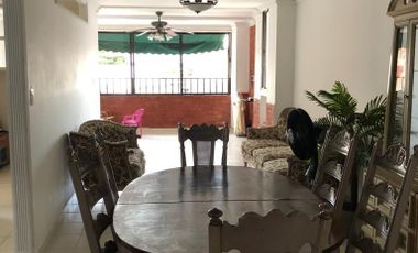 Apartamento en oportunidad en  Venta Manga-Cartagena