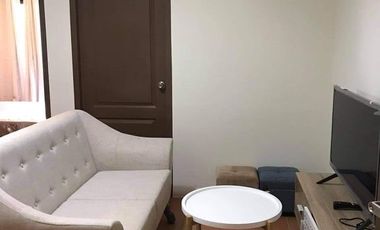 Furnished 2 Bedrooms Condo For Rent One Oasis Mabolo Cebu City near Sarosa Hotel