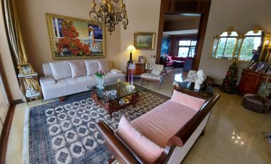 Samborondon, Venta de Casa 4 Dormitorios de una planta