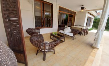 Samborondon, Venta de Casa 4 Dormitorios de una planta