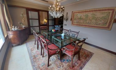 Samborondon, Venta de Casa 4 Dormitorios de una planta
