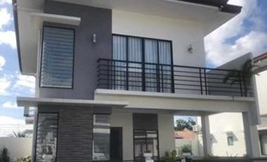 For Sale House and Lot  in Solados Talamban, Cebu