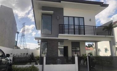 For Sale House and Lot  in Solados Talamban, Cebu