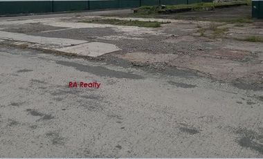 Lot For Rent in Calamba Laguna 50per.sqm